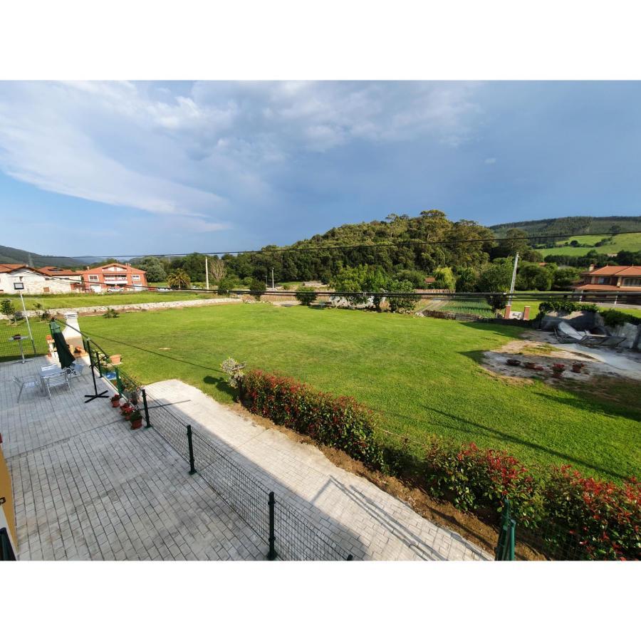 Biules - La Colina Apartment Arnuero Exterior photo